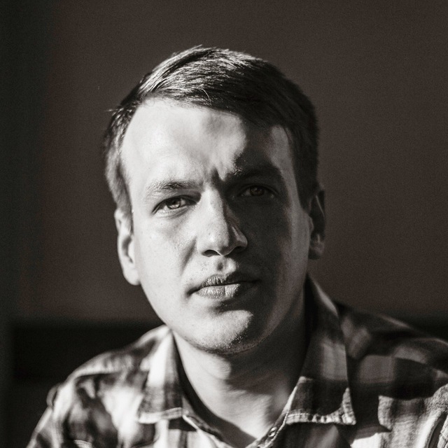 Фото Даниила Сучкова